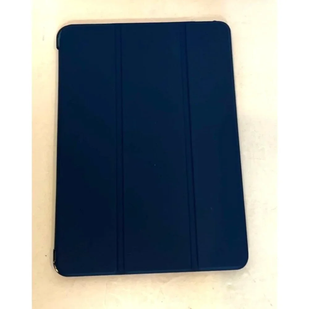 TiMOVO Case For iPad 10.9 Inch 2020 Slim Protective Cover Navy Blue